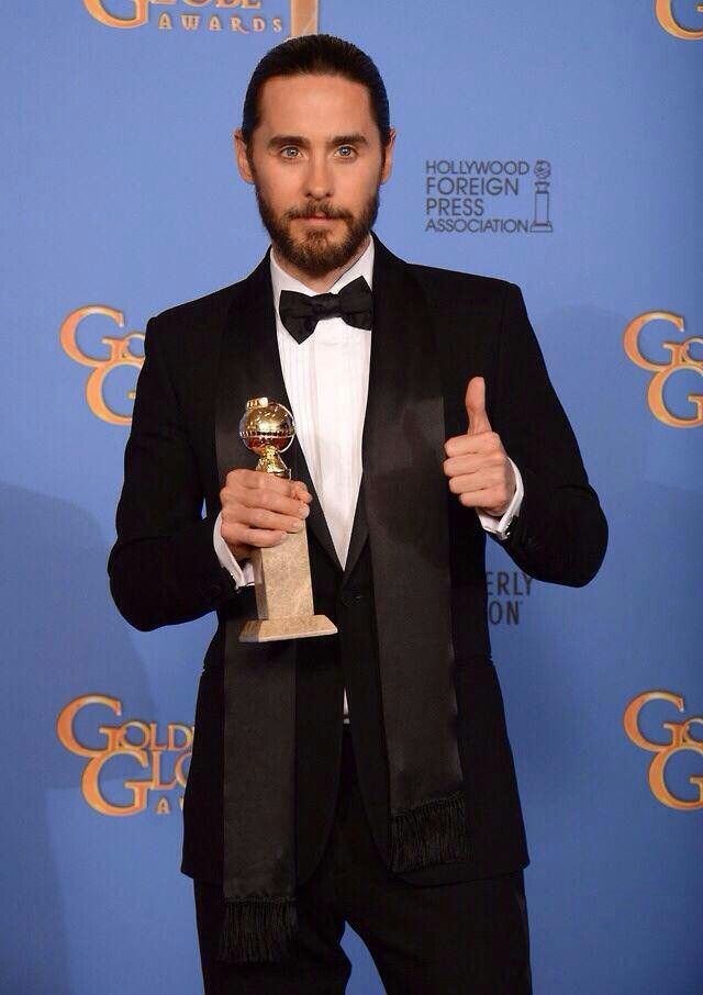 Golden Globe Awards