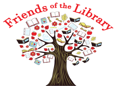 Friends of the Library
