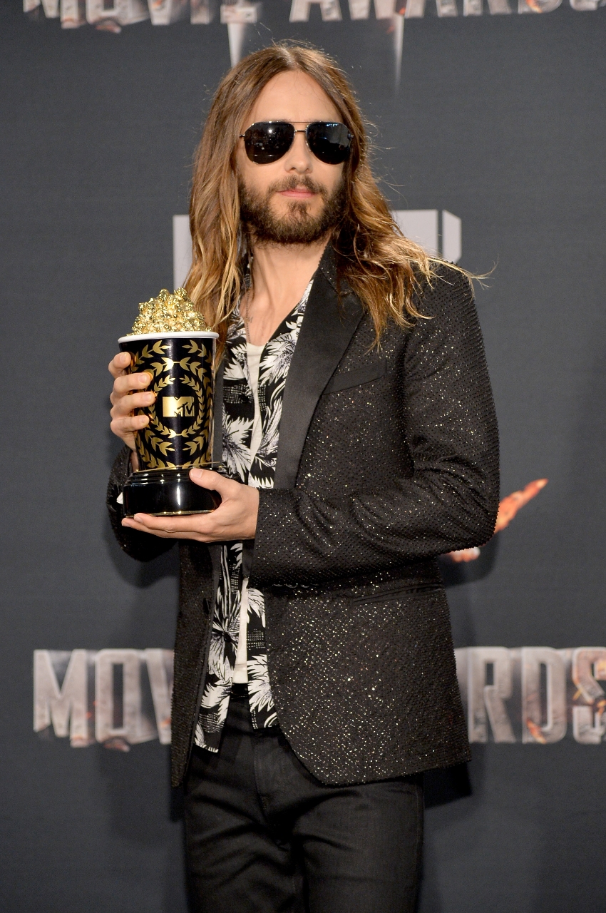 MTV Movie Awards
