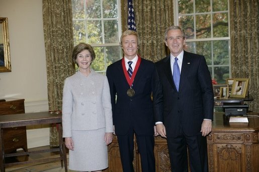National Humanities Medal