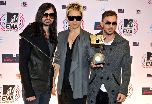 MTV Europe Music Awards