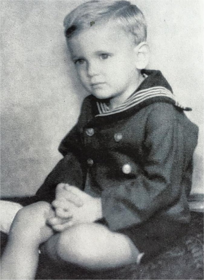 Gallery of Phil Everly