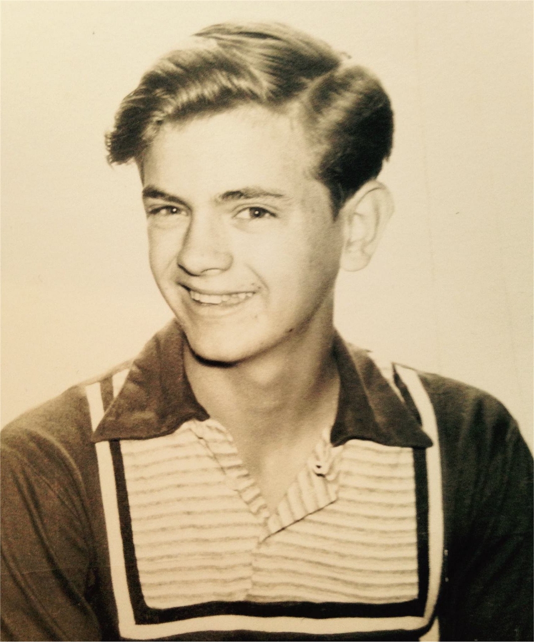 Gallery of Phil Everly