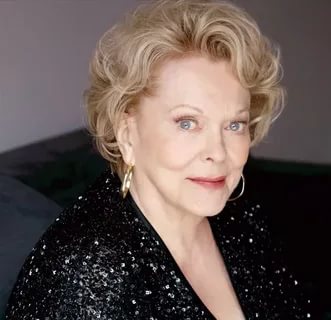 ex-wife: Shirley Douglas