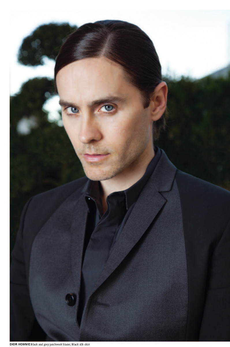 Gallery of Jared Leto