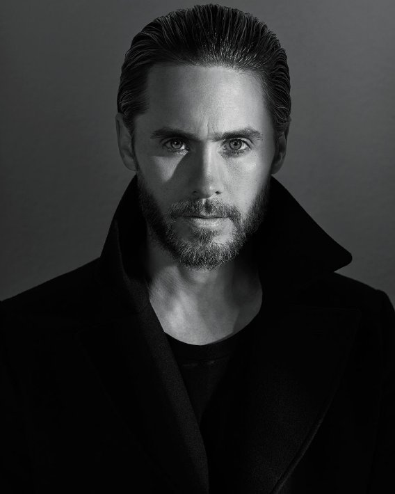 Gallery of Jared Leto