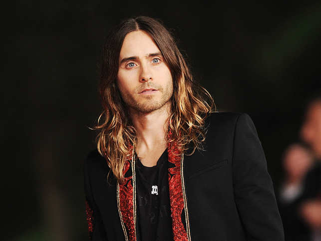 Gallery of Jared Leto