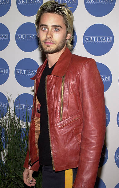 Gallery of Jared Leto