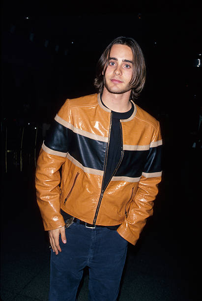 Gallery of Jared Leto