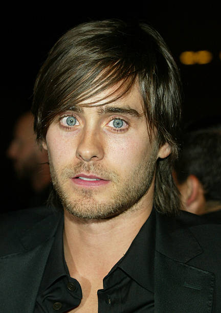 Gallery of Jared Leto