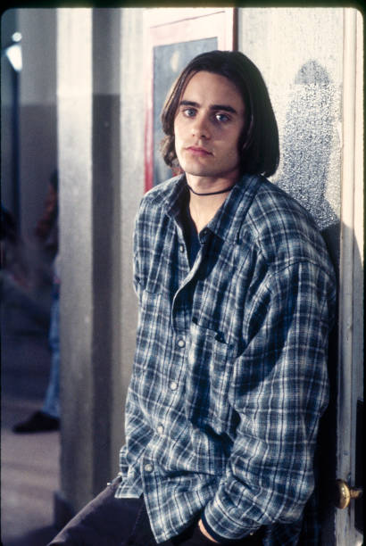 Gallery of Jared Leto