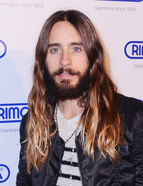 Gallery of Jared Leto