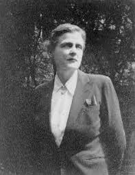 Wife: Dorothy Park Benjamin