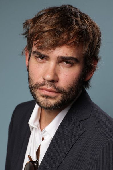 Son: Rossif Sutherland