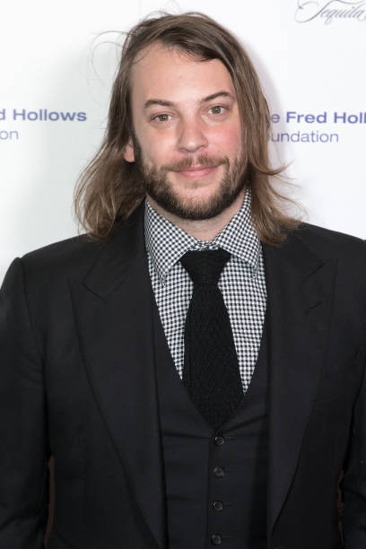 Son: Angus Sutherland