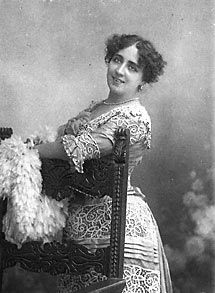 Partner: Ada Giachetti 
