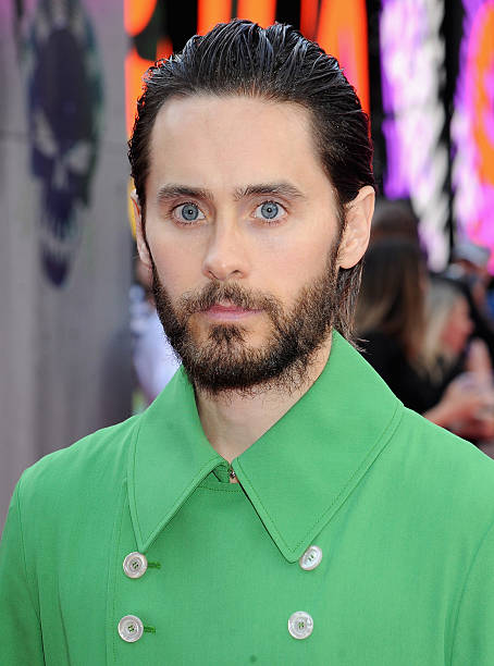 Gallery of Jared Leto