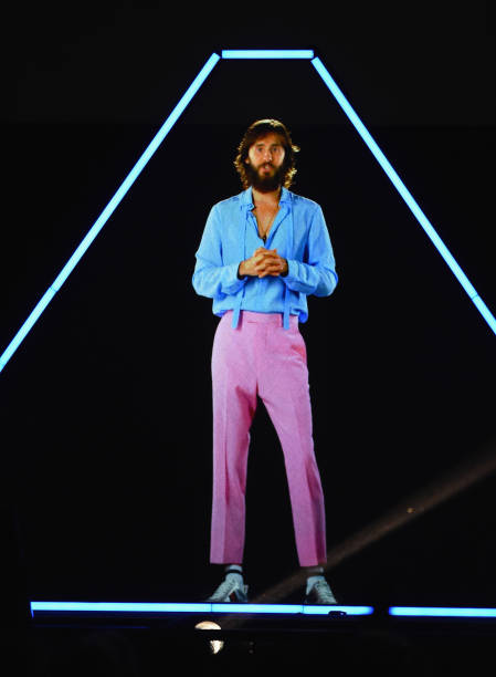 Gallery of Jared Leto