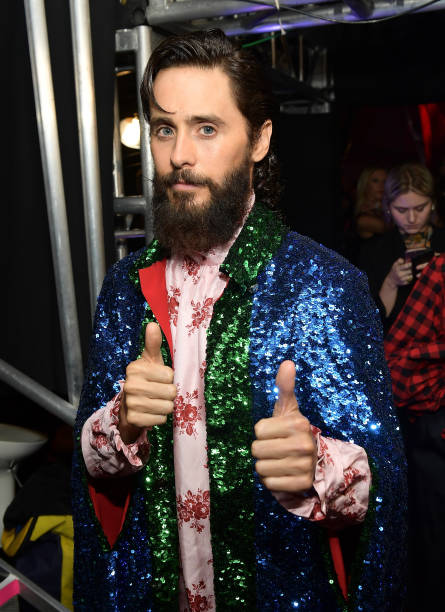 Gallery of Jared Leto