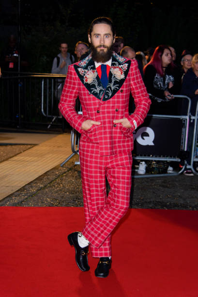 Gallery of Jared Leto