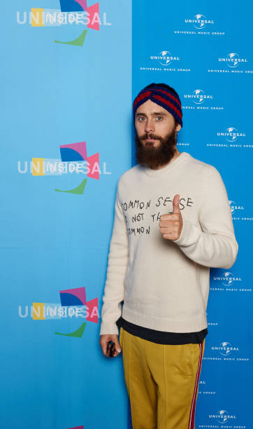 Gallery of Jared Leto