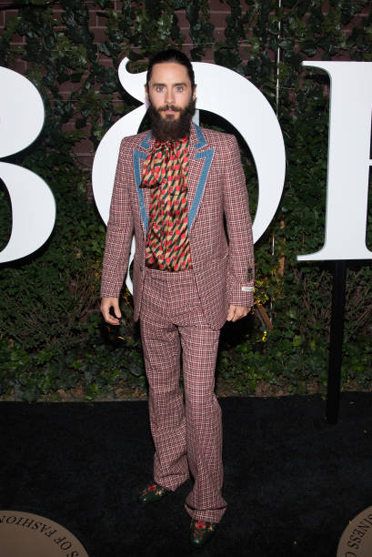 Gallery of Jared Leto