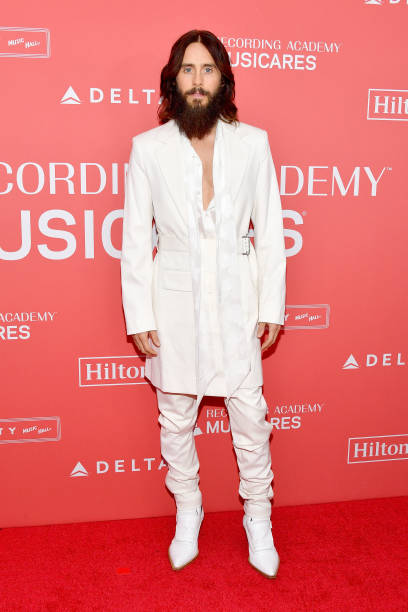 Gallery of Jared Leto