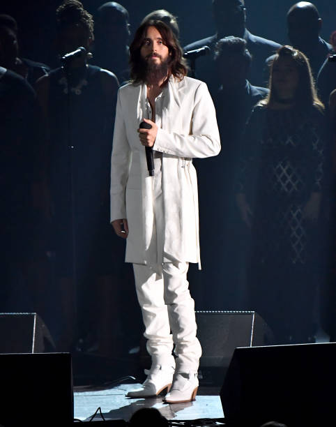 Gallery of Jared Leto