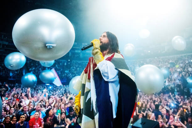 Gallery of Jared Leto