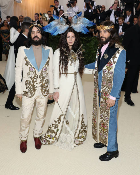 Gallery of Jared Leto