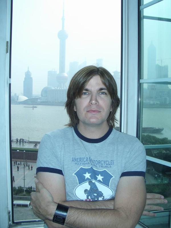 Son: Jason Everly