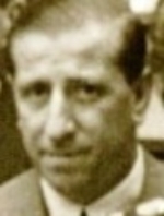 Son: Rodolfo Marcellino Giuseppe Caruso