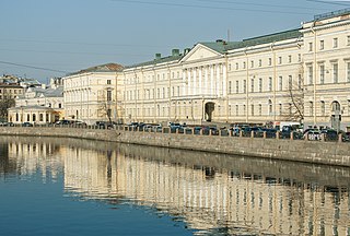 Gallery of Anna Pavlovna Barykova