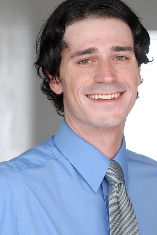 Son: Christopher Richard  Bostrom
