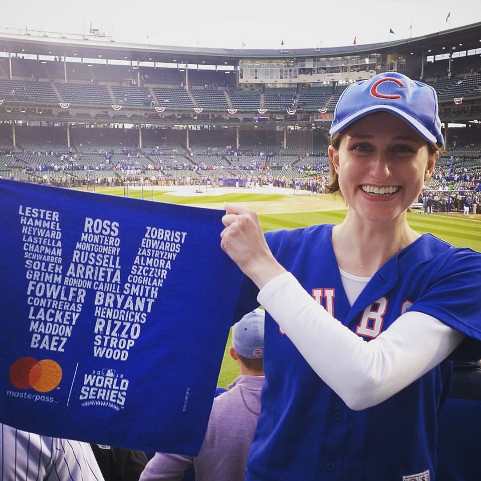 Daughter: Amy Kathleen Bostrom