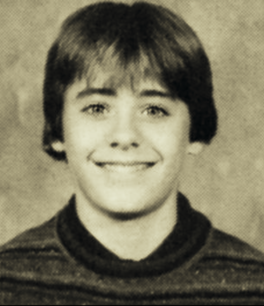 Gallery of Jared Leto