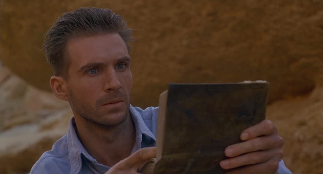 Gallery of Ralph Fiennes