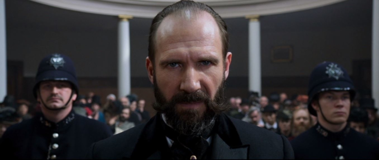 Gallery of Ralph Fiennes