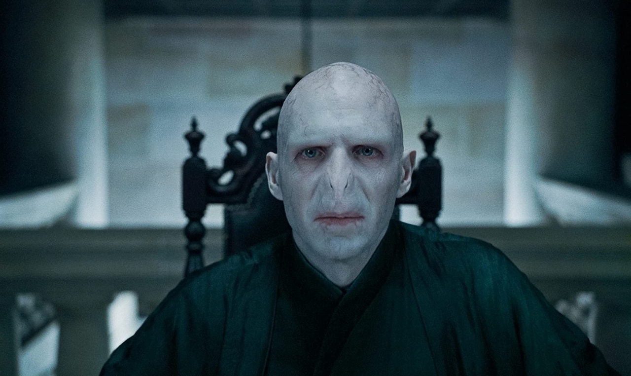 Gallery of Ralph Fiennes