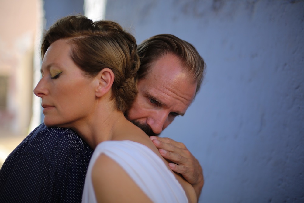 Gallery of Ralph Fiennes