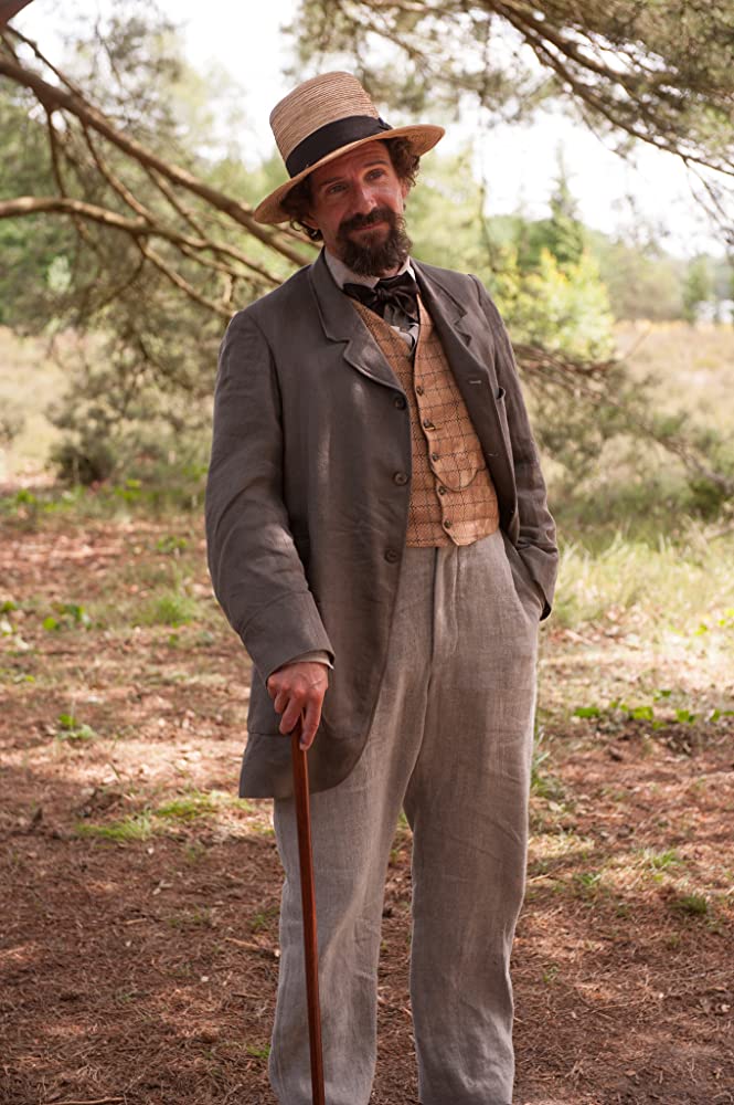 Gallery of Ralph Fiennes