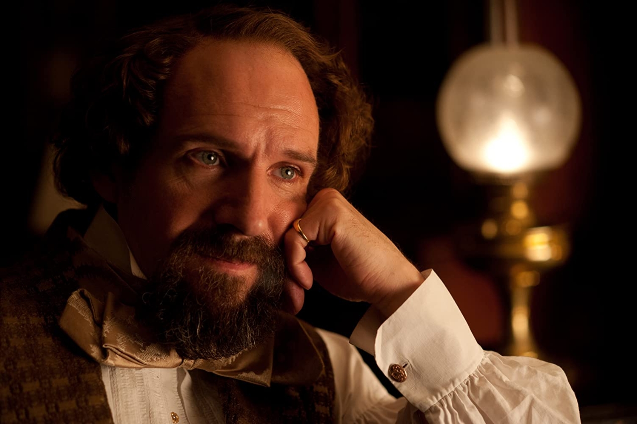 Gallery of Ralph Fiennes