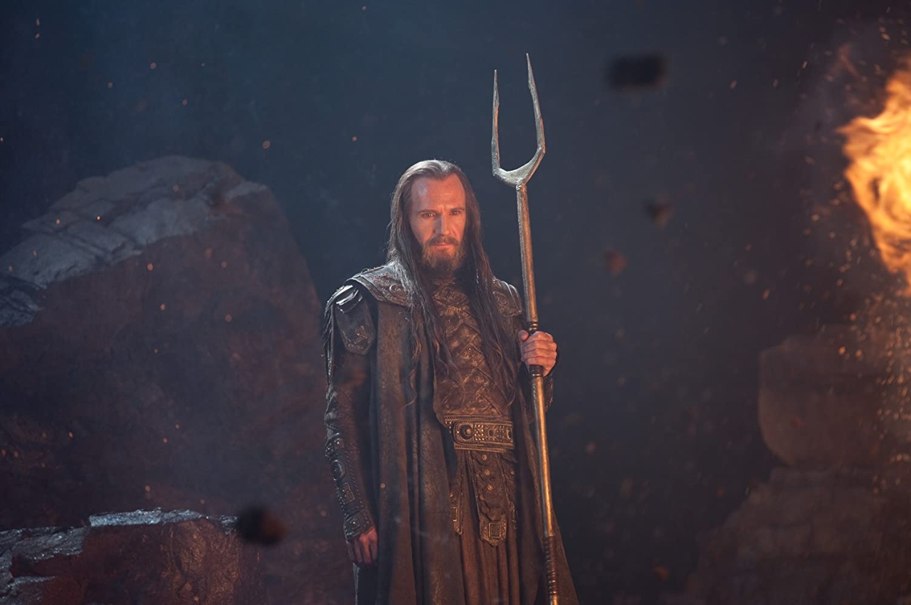 Gallery of Ralph Fiennes