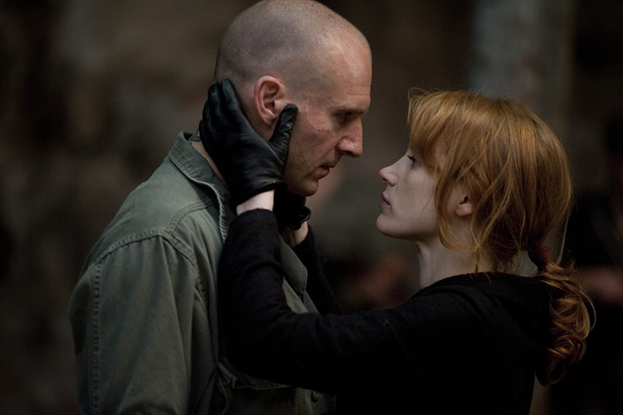 Gallery of Ralph Fiennes