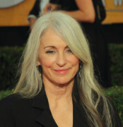 Mother: Constance Leto