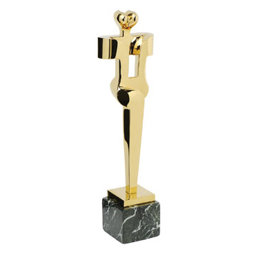 Genie Award for Best Actor