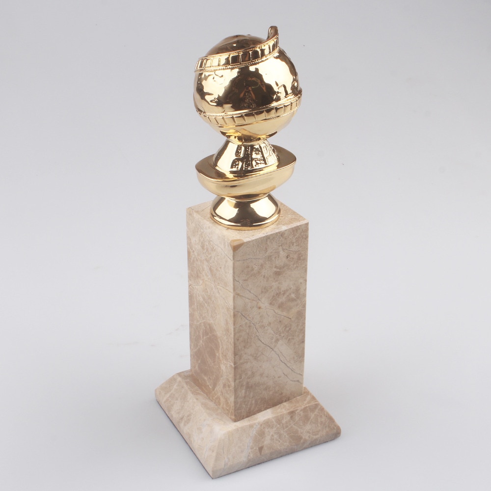 Golden Globe Award