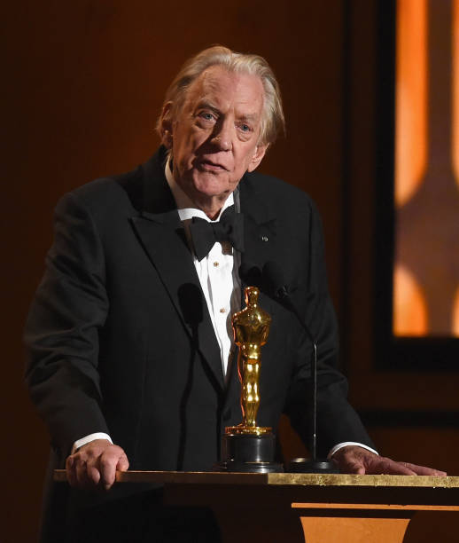 Academy Honorary Award