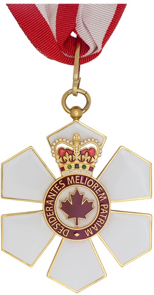 Order of Canada