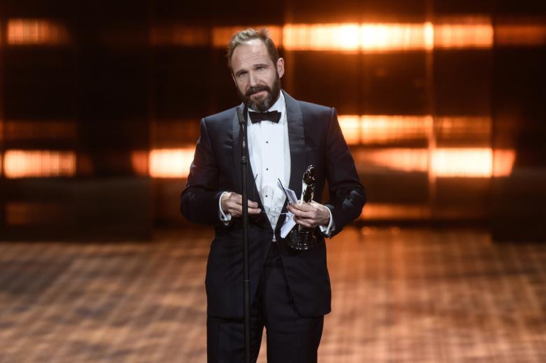 Outstanding European Achievement in World Cinema Award